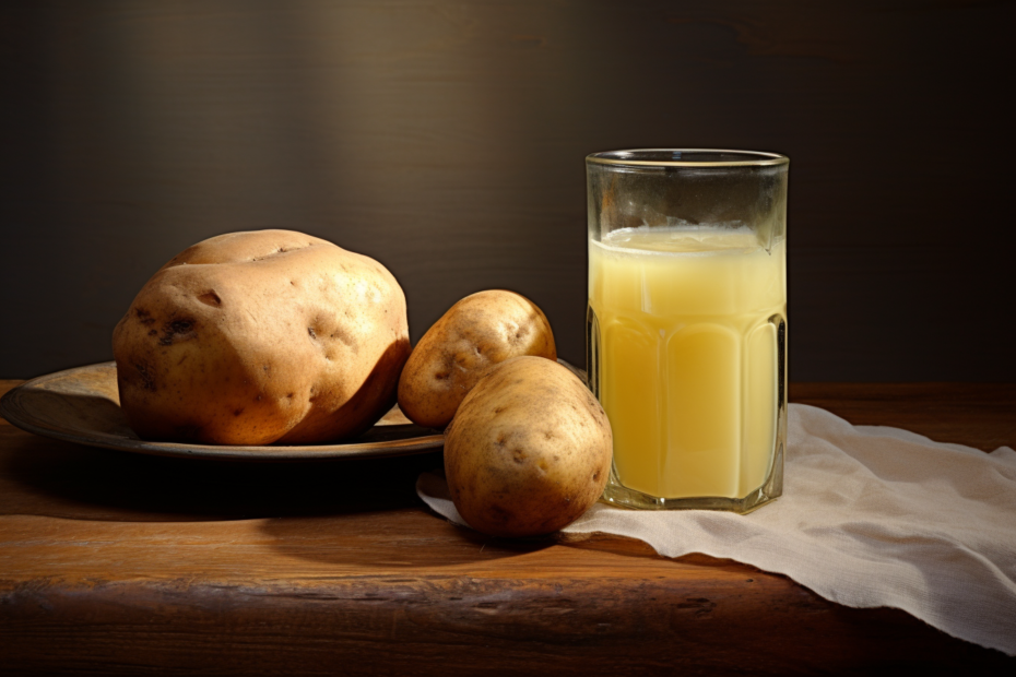 Bulvių sultys: nuo skrandžio rūgštingumo ir plaukų stiprinimui. Kokių dar naudų jos teikia ir kaip jas vartoti?