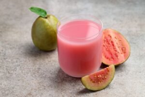 Guava sultys