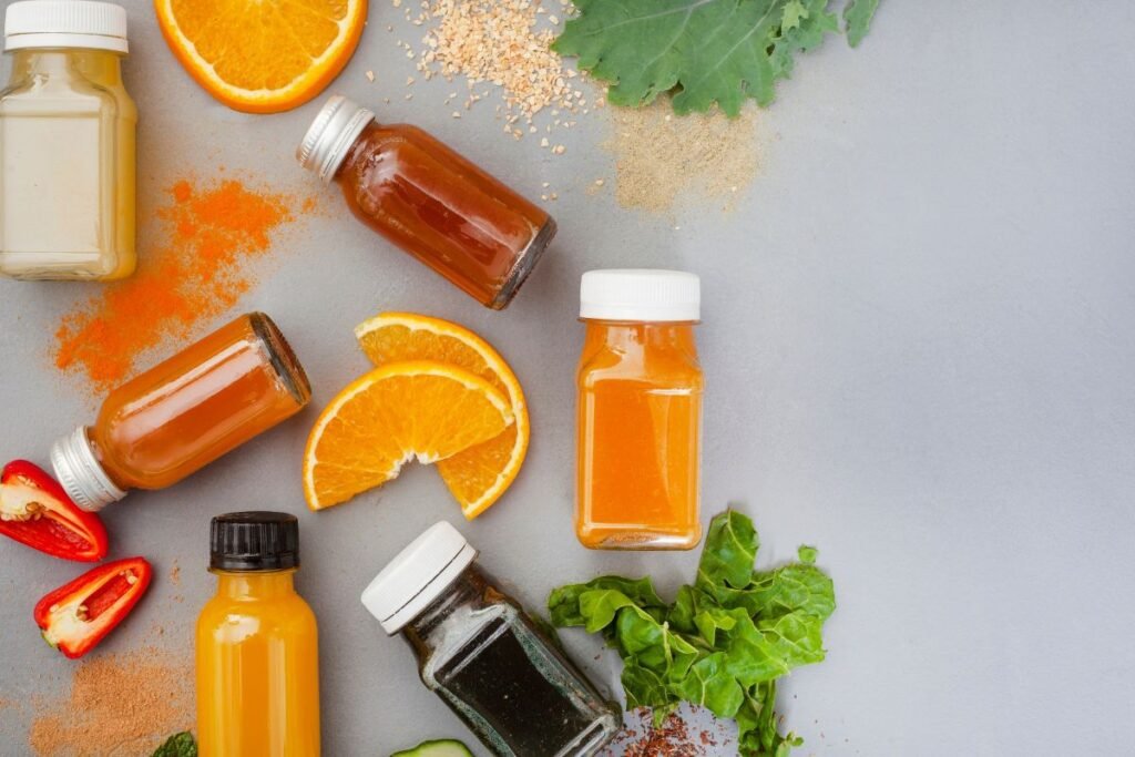 Biohakingas ir sultys