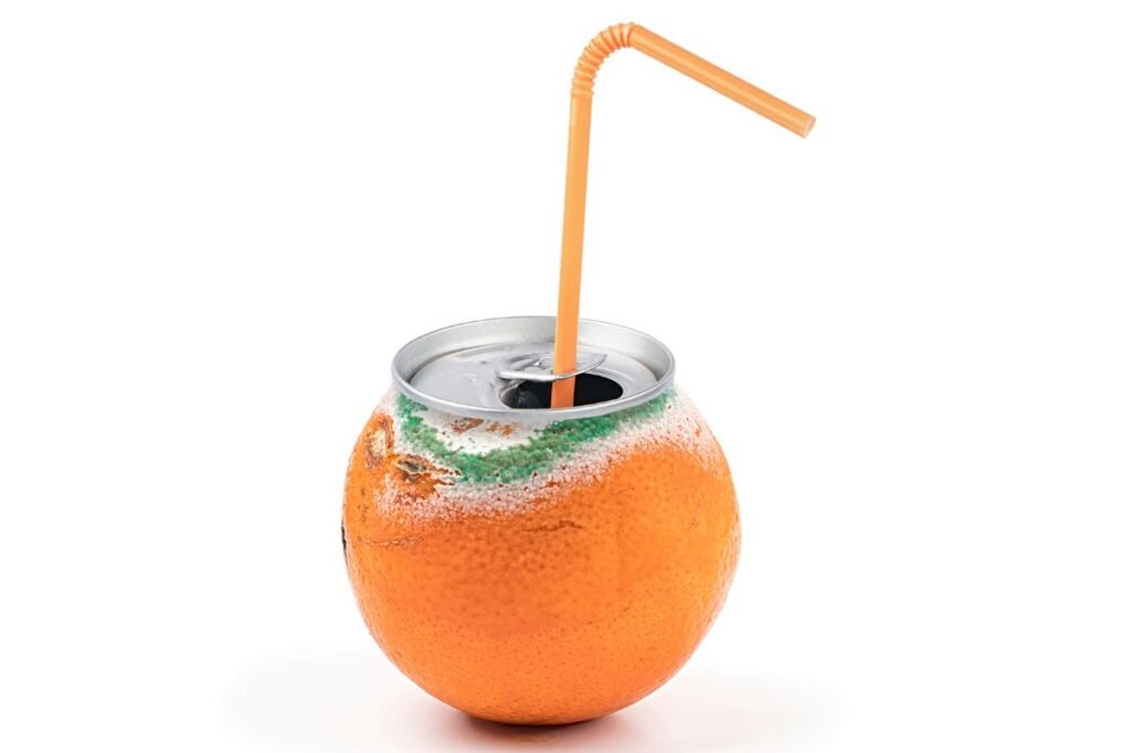 Mikotoksinai produktuose