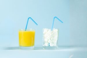 Cukraus paradoksas sultyse